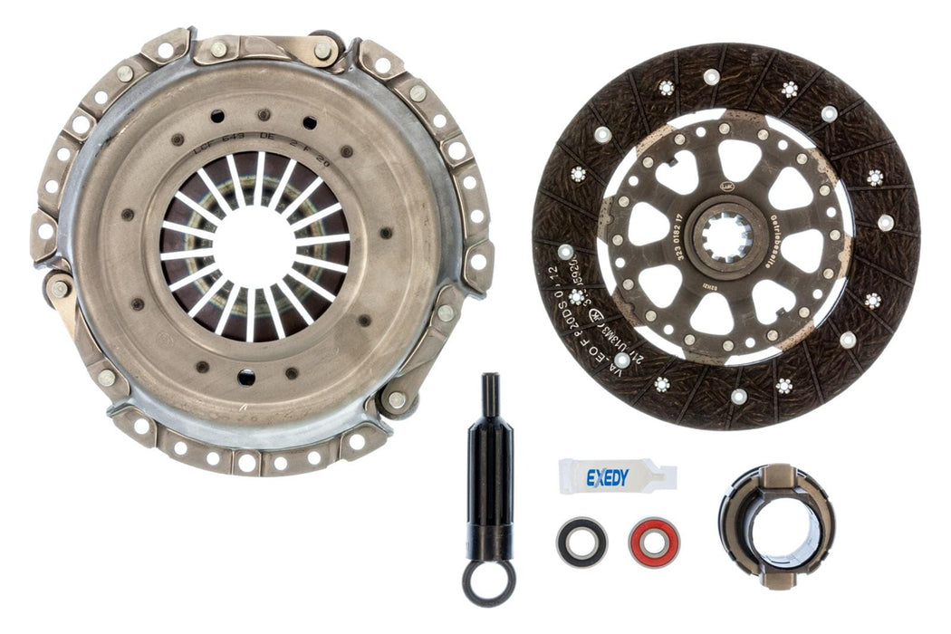 Exedy Clutch USA Exedy OE Clutch Kits 03011 Autofit