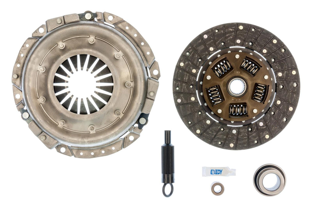 Exedy Clutch USA Exedy OE Clutch Kits 04019 Autofit