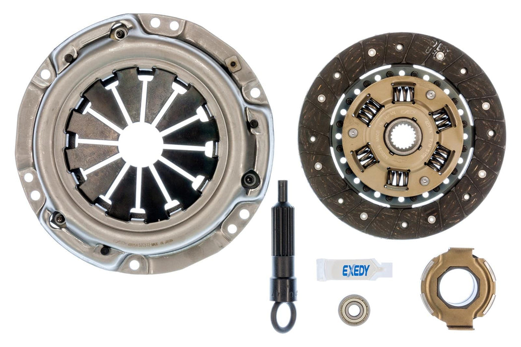 Exedy Clutch USA Exedy OE Clutch Kits 04104 Autofit