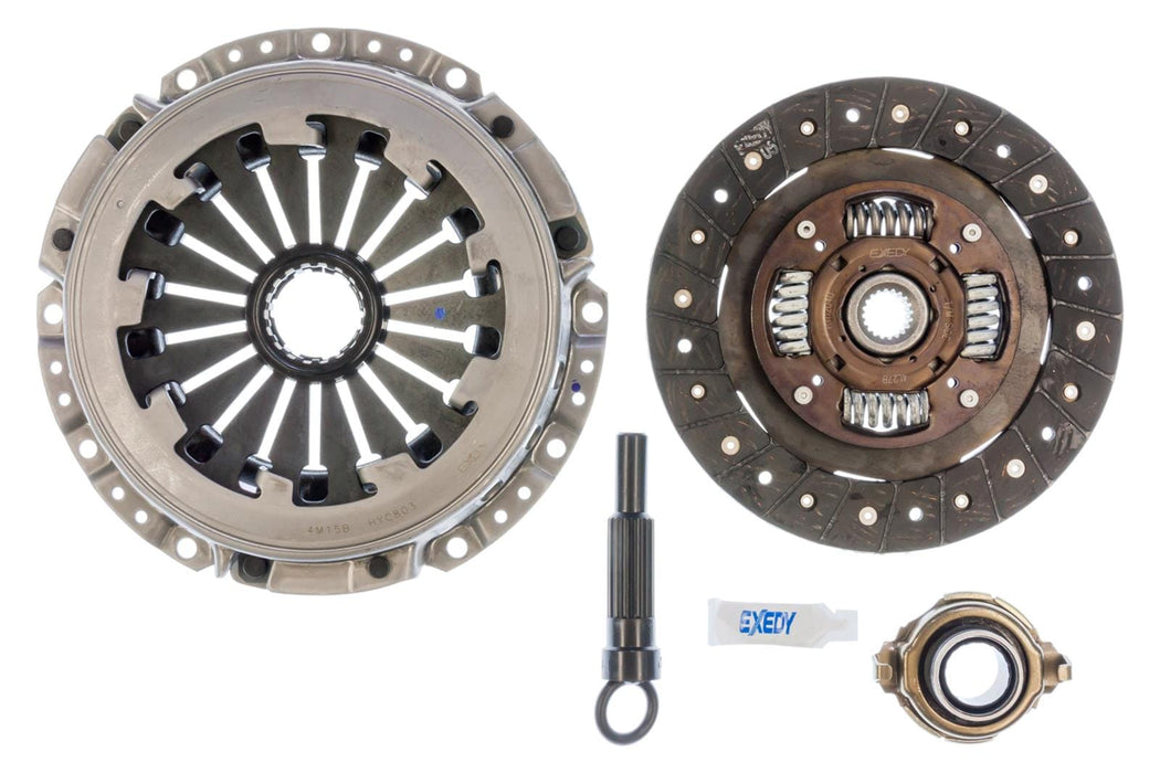 Exedy Clutch USA Exedy OE Clutch Kits 05087 Autofit