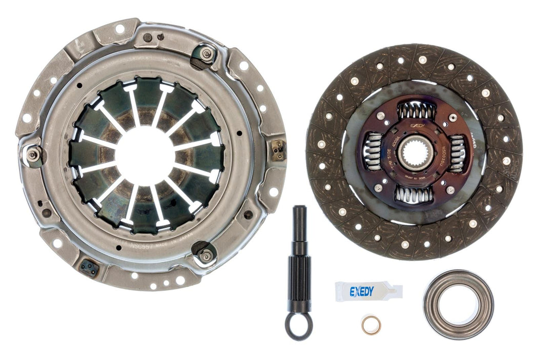 Exedy Clutch USA Exedy OE Clutch Kits 06009 Autofit