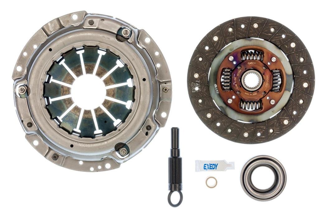 Exedy Clutch USA Exedy OE Clutch Kits 06054 Autofit