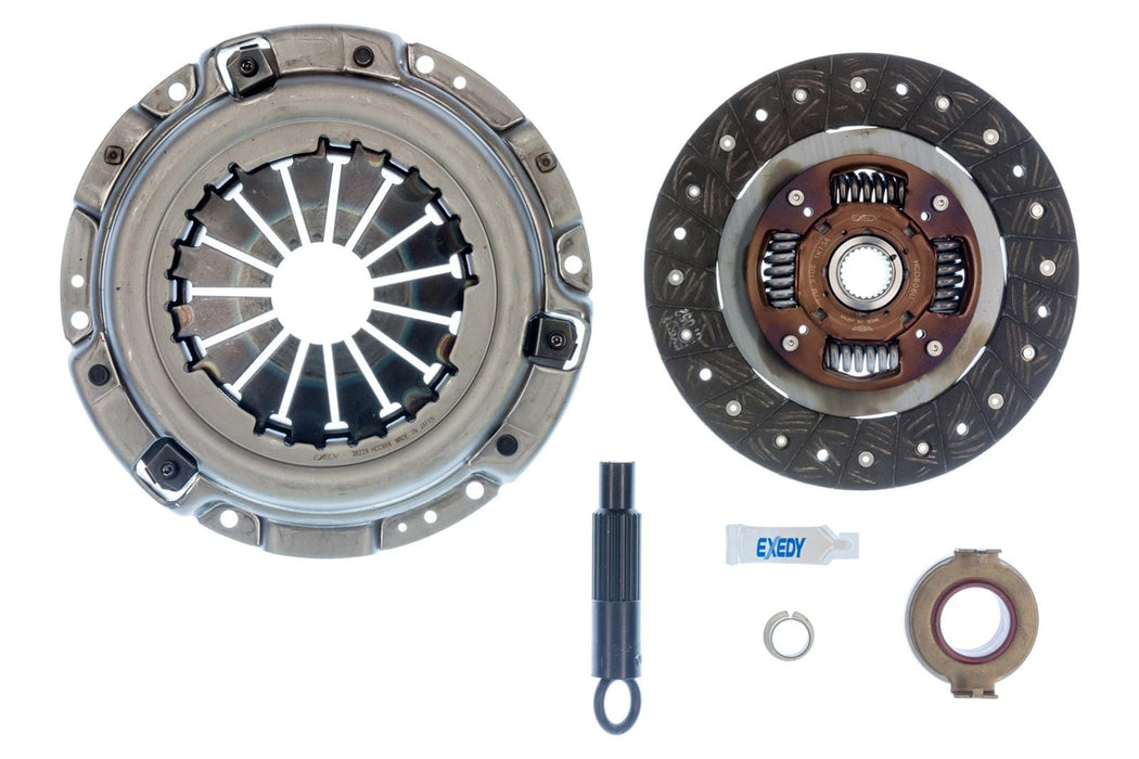 Exedy Clutch USA Exedy OE Clutch Kits 08014 Autofit