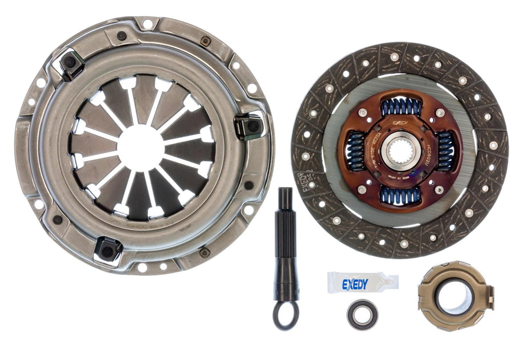Exedy Clutch USA Exedy OE Clutch Kits 08022 Autofit