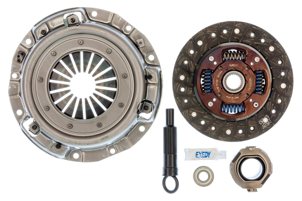 Exedy Clutch USA Exedy OE Clutch Kits 10036 Autofit