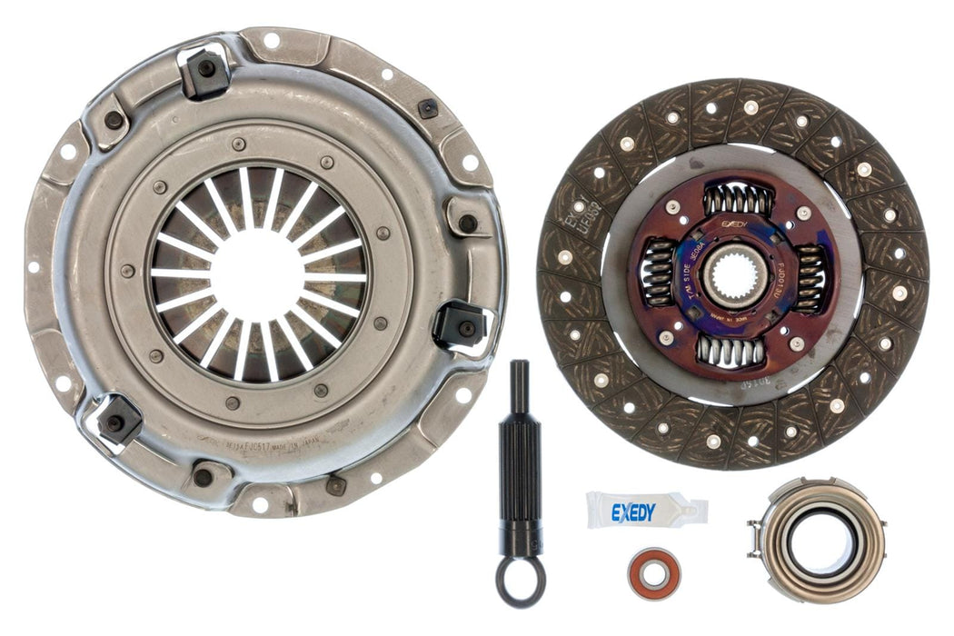 Exedy Clutch USA Exedy OE Clutch Kits 15010 Autofit