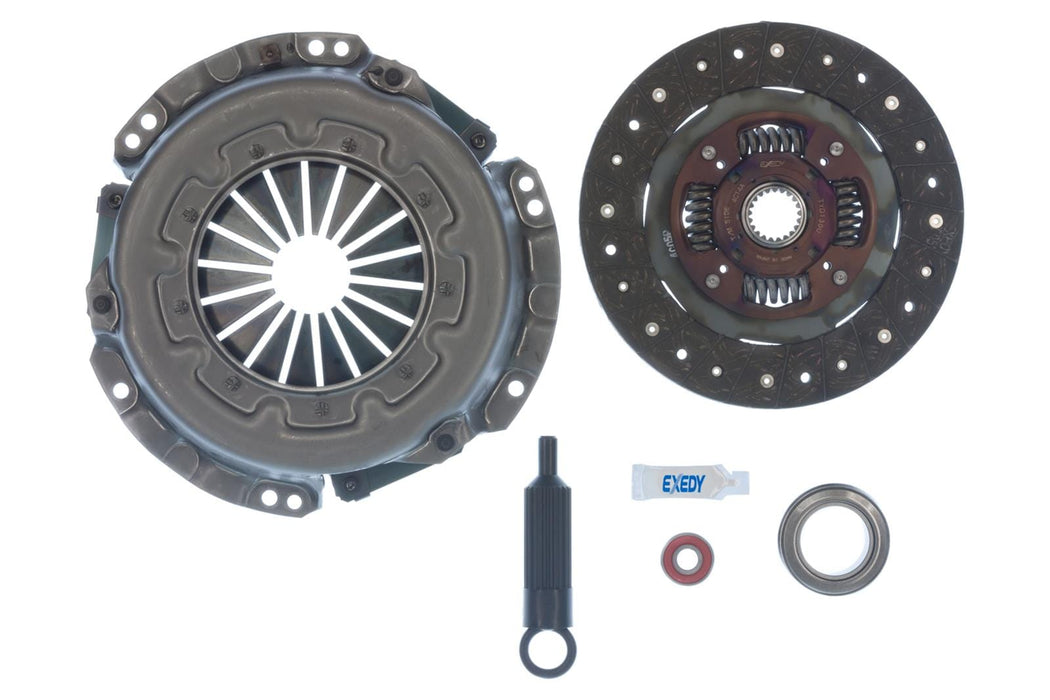 Exedy Clutch USA Exedy OE Clutch Kits 16057 Autofit