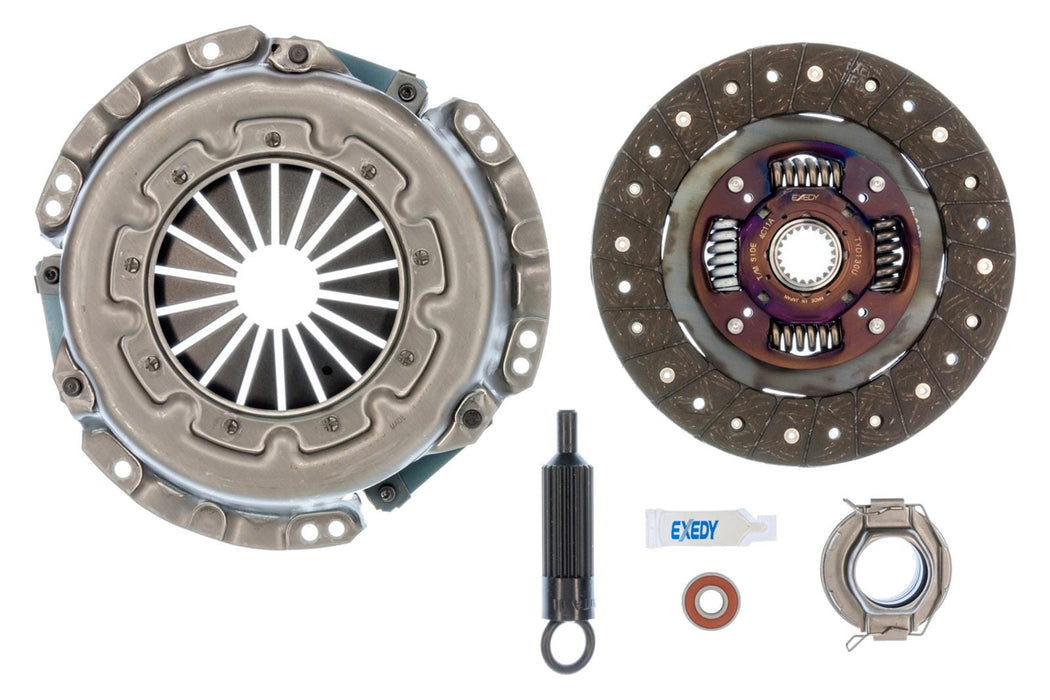 Exedy Clutch USA Exedy OE Clutch Kits 16058 Autofit
