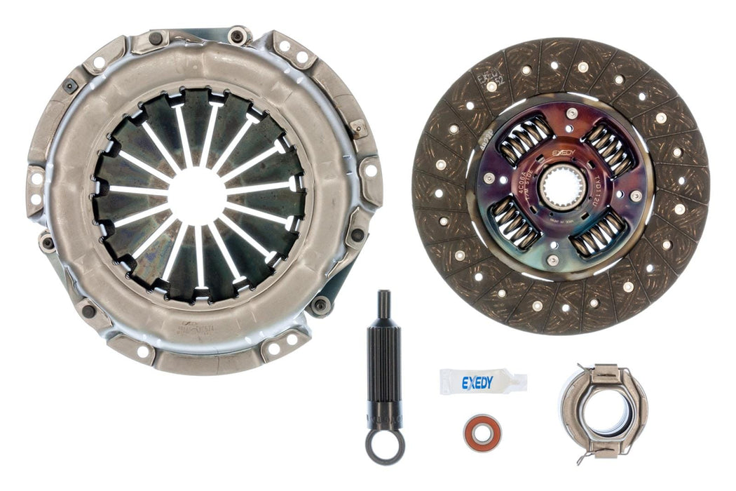 Exedy Clutch USA Exedy OE Clutch Kits 16059 Autofit