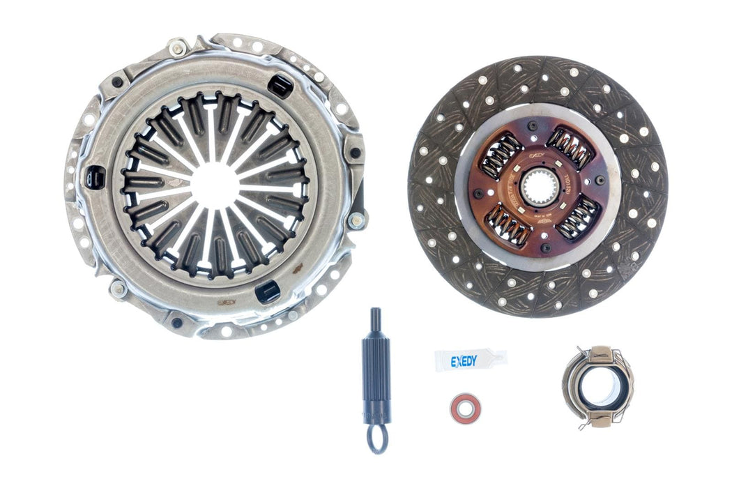 Exedy Clutch USA Exedy OE Clutch Kits 16087 Autofit