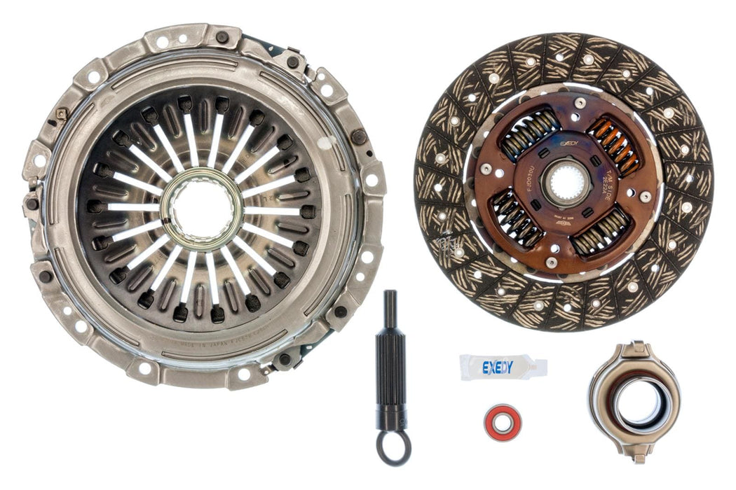 Exedy Clutch USA Exedy OE Clutch Kits FJK1000 Autofit