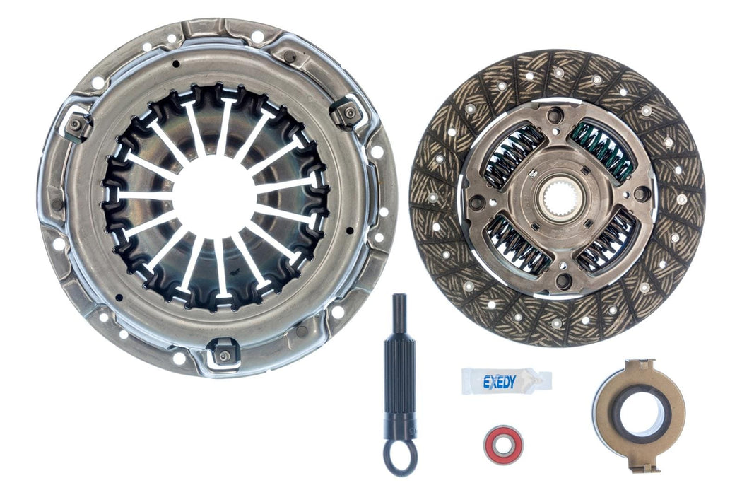 Exedy Clutch USA Exedy OE Clutch Kits FJK1001 Autofit