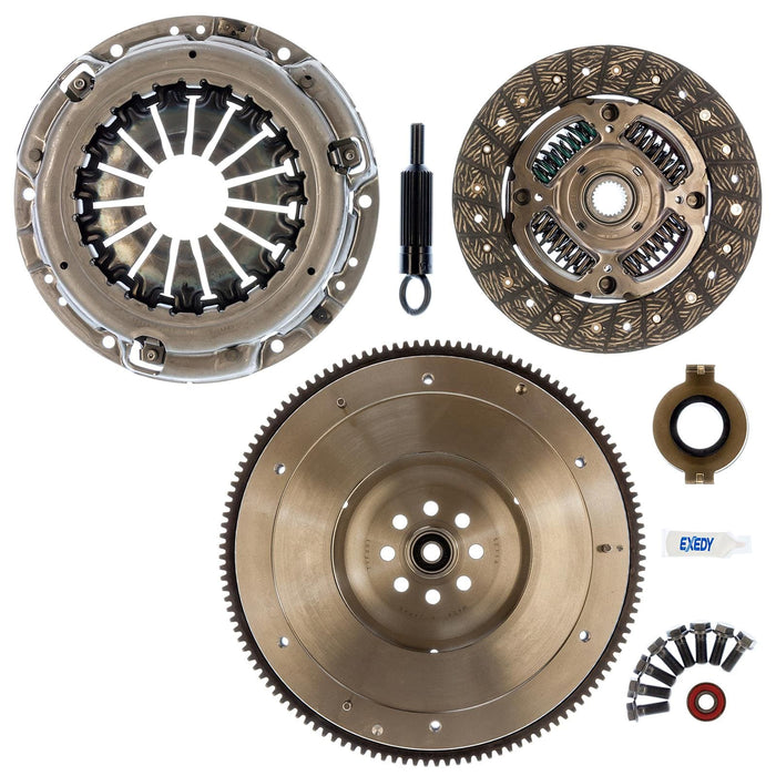 Exedy Clutch USA Exedy OE Clutch Kits FJK1001FW Autofit