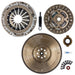 Exedy Clutch USA Exedy OE Clutch Kits FJK1001FW Autofit