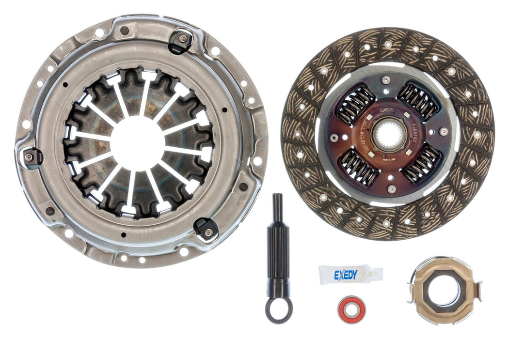 Exedy Clutch USA Exedy OE Clutch Kits FJK1004 Autofit
