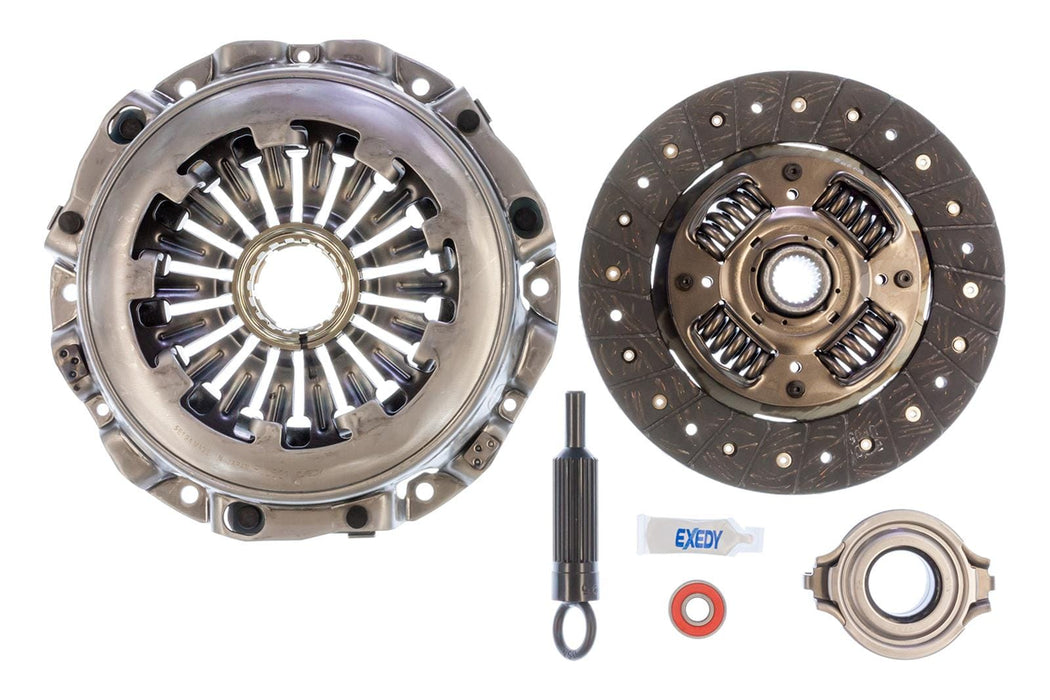Exedy Clutch USA Exedy OE Clutch Kits FJK1006 Autofit