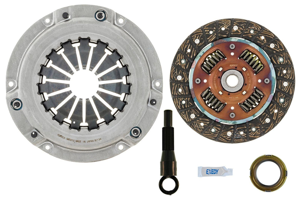 Exedy Clutch USA Exedy OE Clutch Kits GMK1037 Autofit