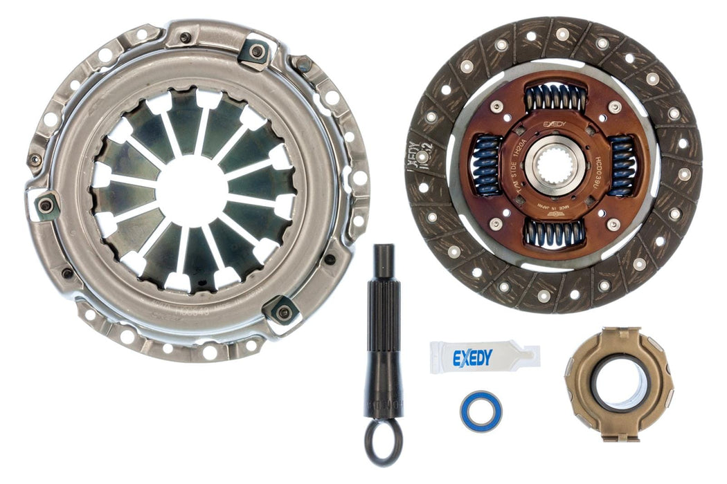 Exedy Clutch USA Exedy OE Clutch Kits HCK1006 Autofit