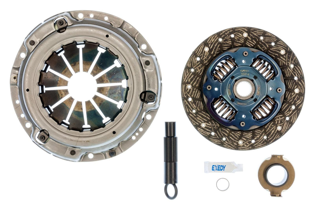 Exedy Clutch USA Exedy OE Clutch Kits HCK1009 Autofit