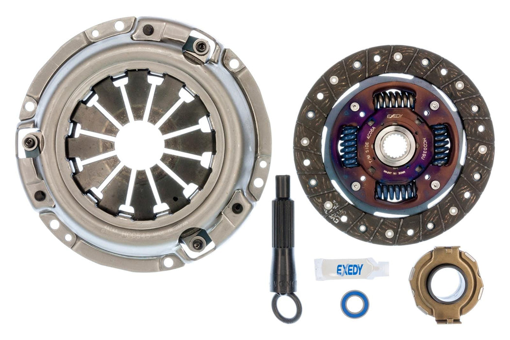 Exedy Clutch USA Exedy OE Clutch Kits HCK1010 Autofit