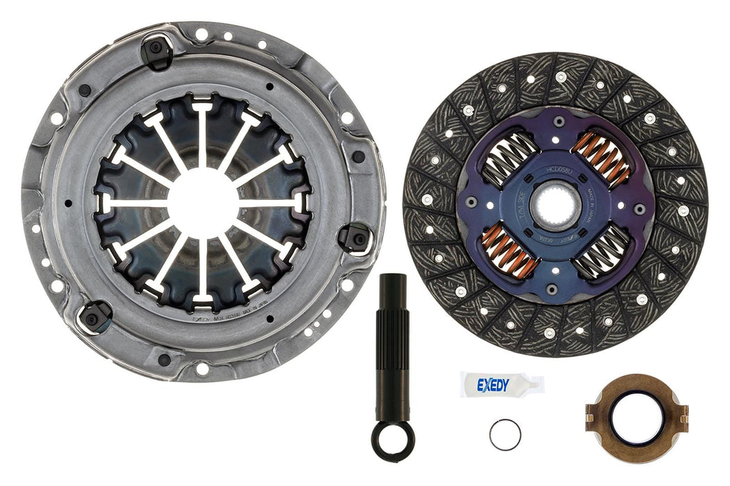 Exedy Clutch USA Exedy OE Clutch Kits HCK1014 Autofit