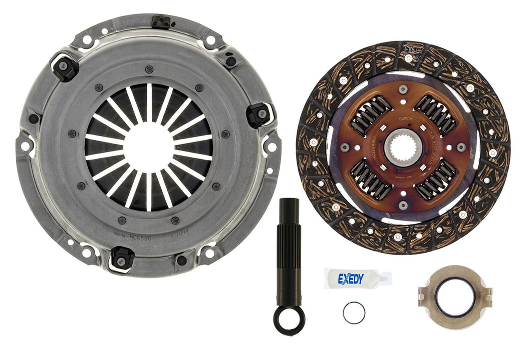 Exedy Clutch USA Exedy OE Clutch Kits HCK1015 Autofit