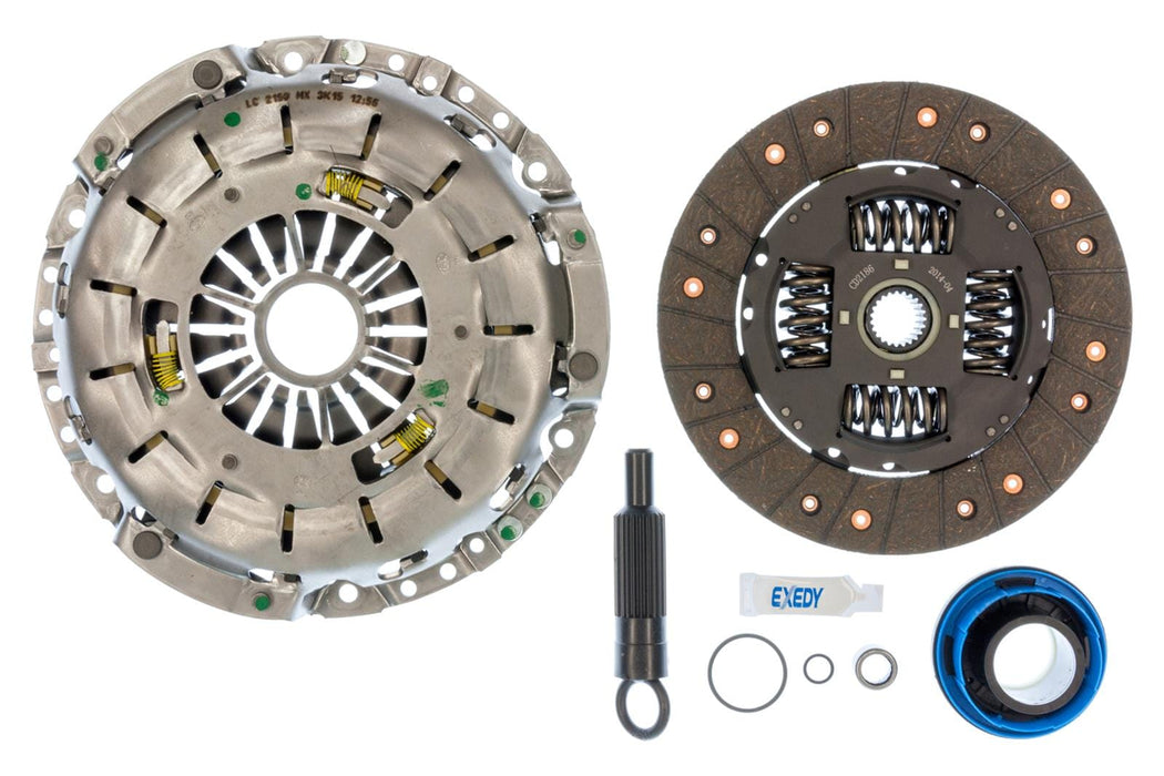 Exedy Clutch USA Exedy OE Clutch Kits KFM30 Autofit
