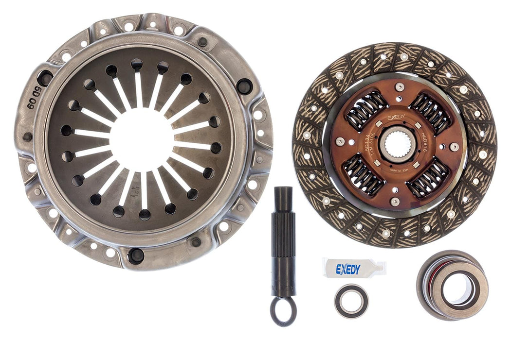 Exedy Clutch USA Exedy OE Clutch Kits KHC06 Autofit