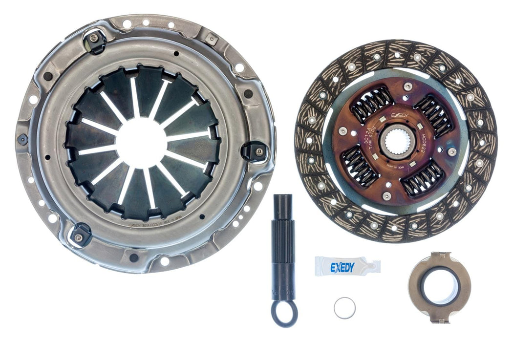 Exedy Clutch USA Exedy OE Clutch Kits KHC09 Autofit