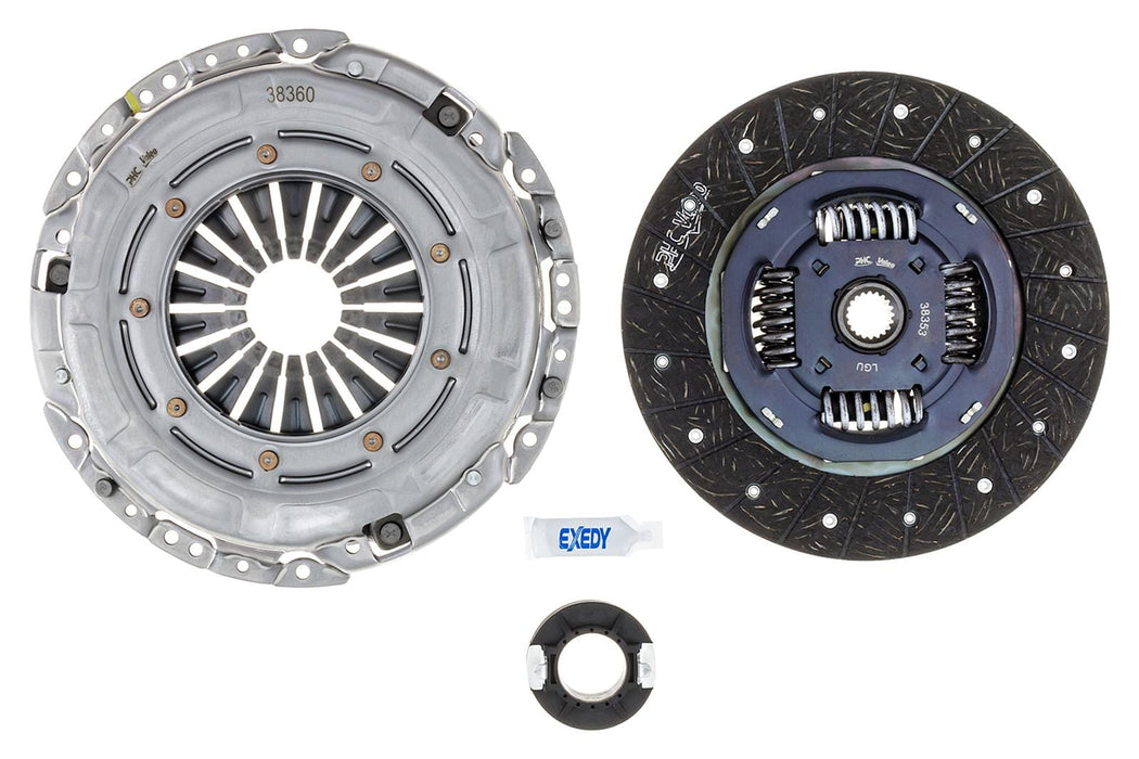 Exedy Clutch USA Exedy OE Clutch Kits KIK1004 Autofit
