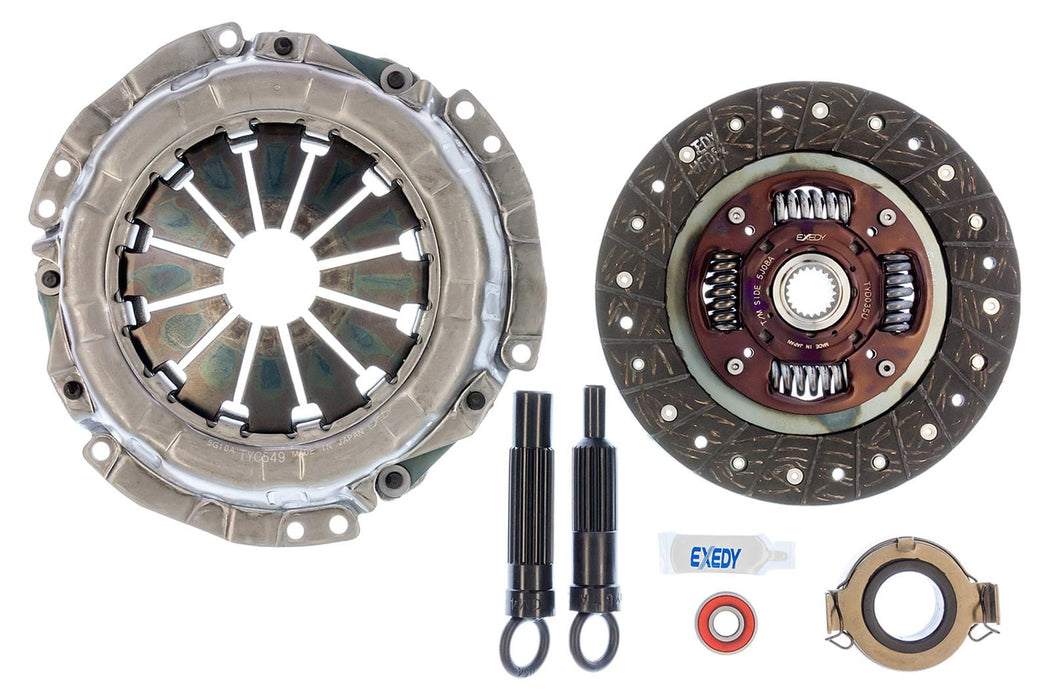 Exedy Clutch USA Exedy OE Clutch Kits KTY03 Autofit