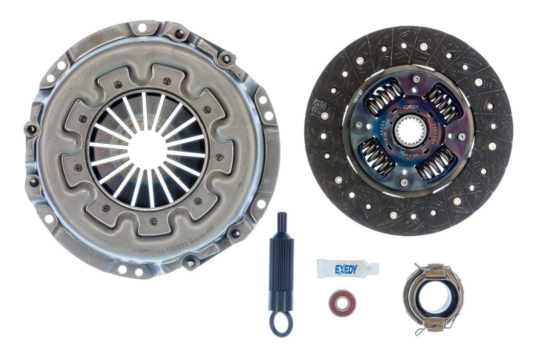 Exedy Clutch USA Exedy OE Clutch Kits KTY13 Autofit