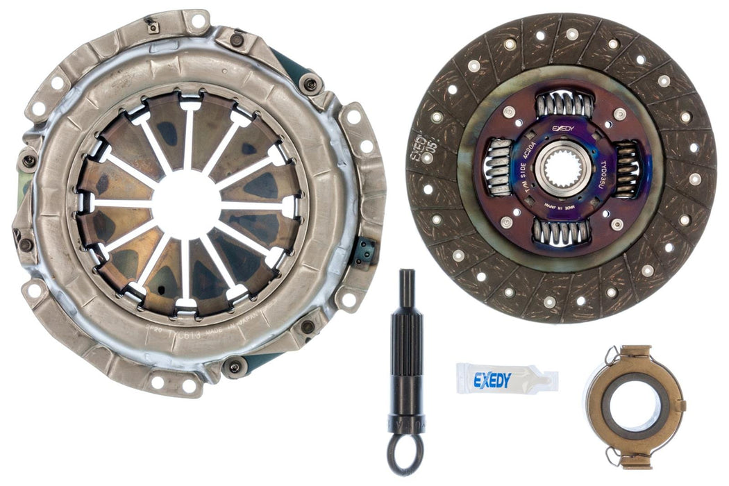 Exedy Clutch USA Exedy OE Clutch Kits KTY14 Autofit