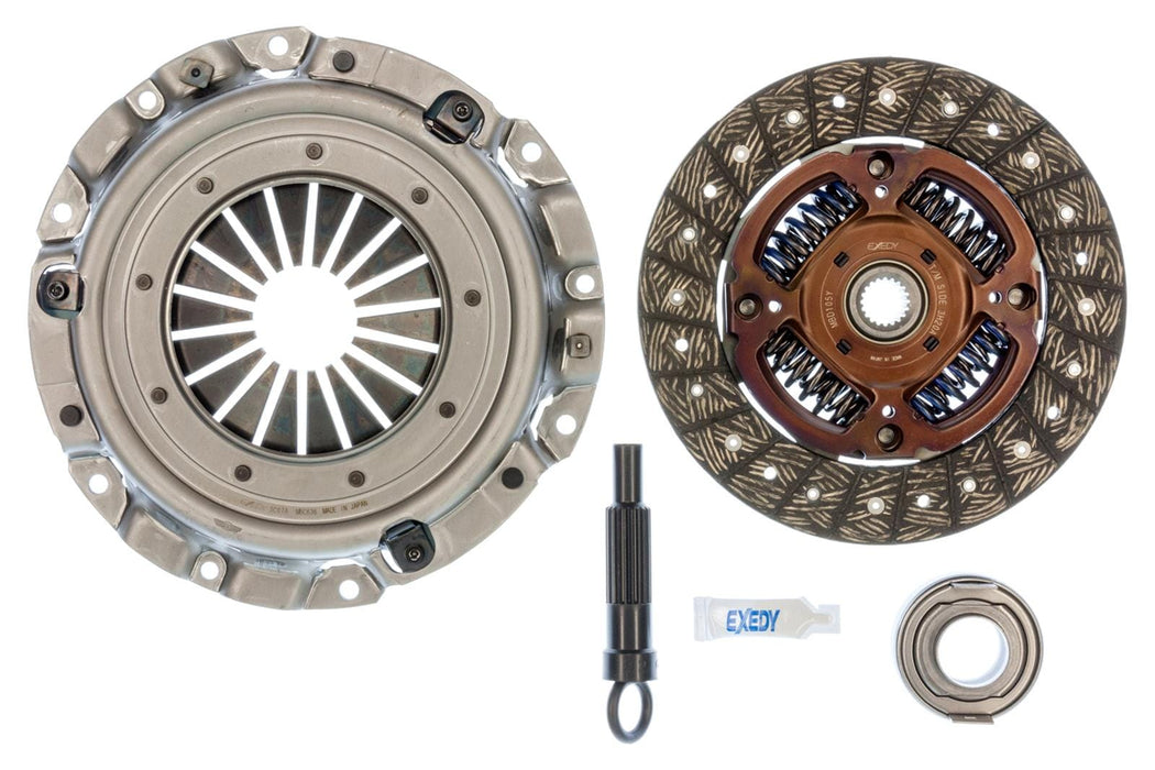 Exedy Clutch USA Exedy OE Clutch Kits MBK1010 Autofit