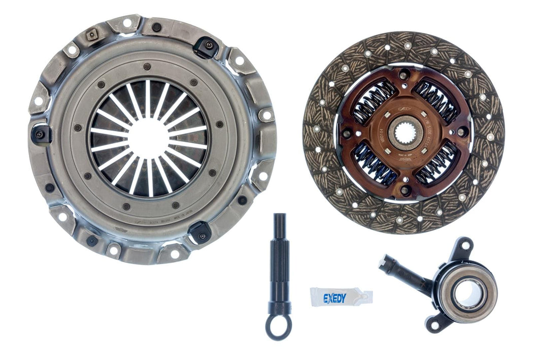 Exedy Clutch USA Exedy OE Clutch Kits MBK1011 Autofit