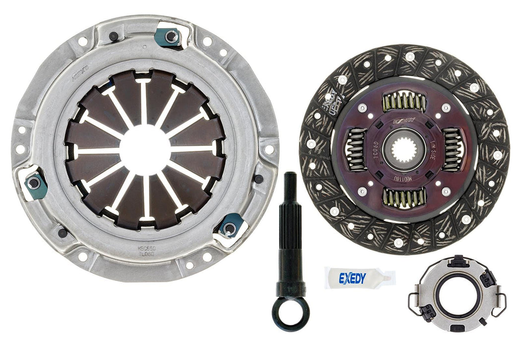 Exedy Clutch USA Exedy OE Clutch Kits MBK1023 Autofit