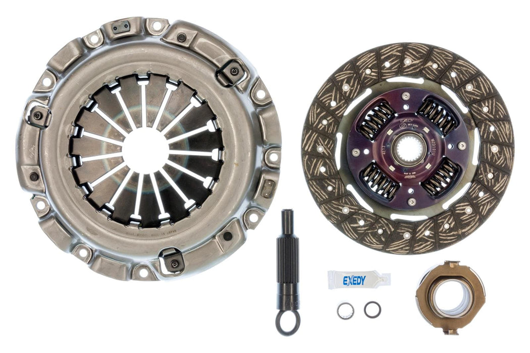 Exedy Clutch USA Exedy OE Clutch Kits MZK1002 Autofit