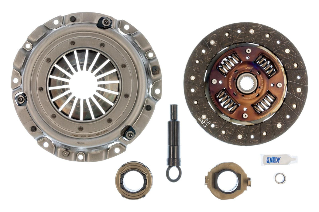 Exedy Clutch USA Exedy OE Clutch Kits MZK1003 Autofit