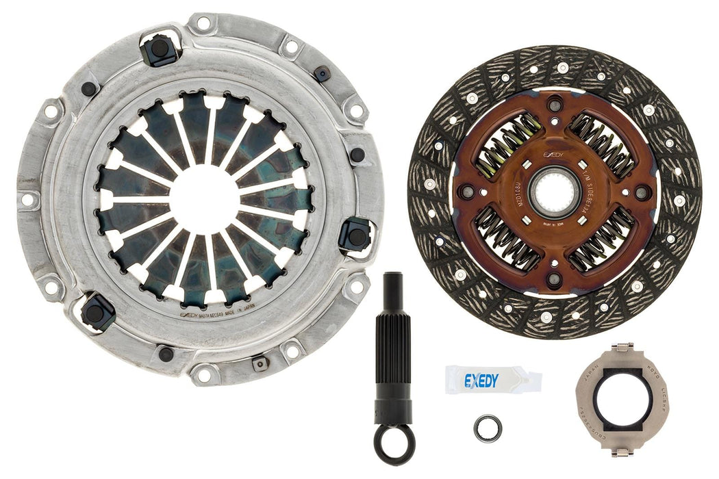 Exedy Clutch USA Exedy OE Clutch Kits MZK1006 Autofit