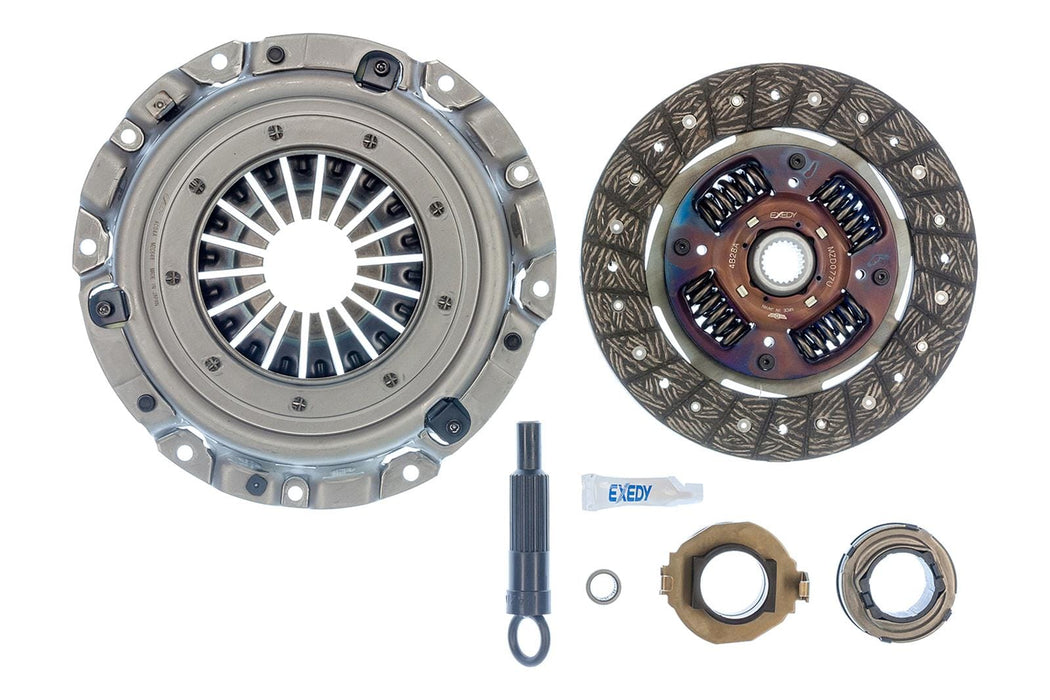 Exedy Clutch USA Exedy OE Clutch Kits MZK1009 Autofit