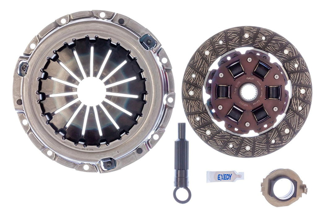 Exedy Clutch USA Exedy OE Clutch Kits MZK1012 Autofit