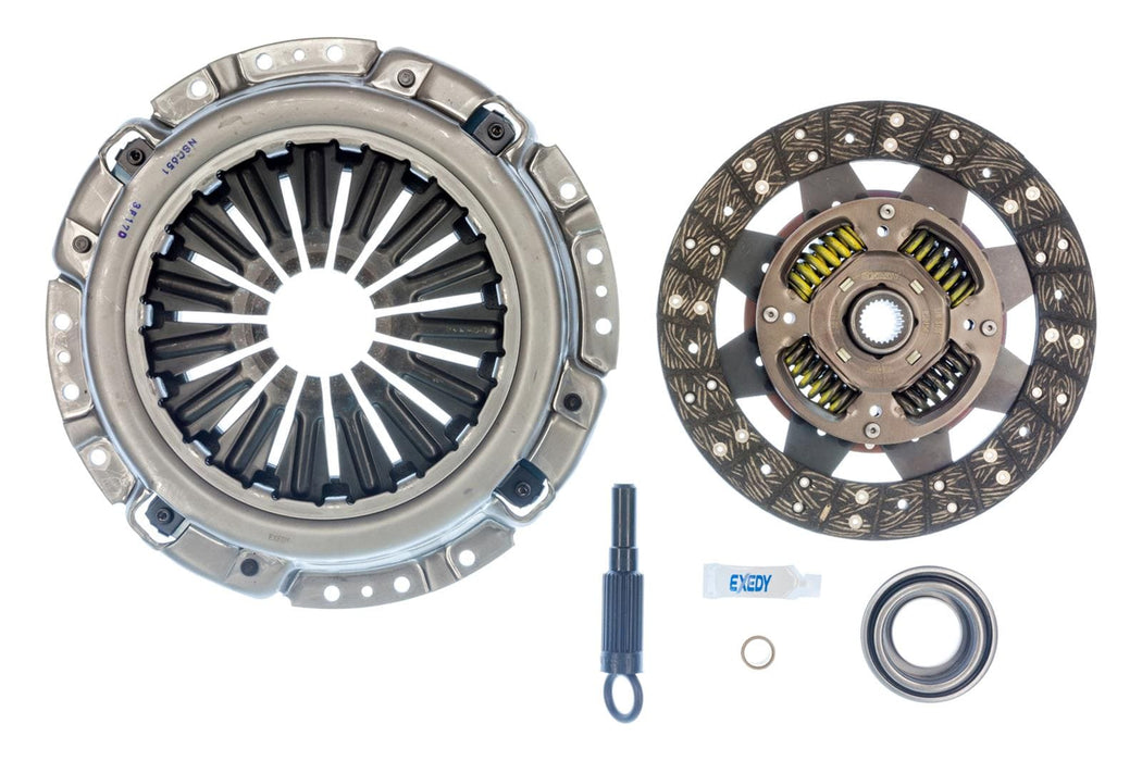 Exedy Clutch USA Exedy OE Clutch Kits NSK1006 Autofit