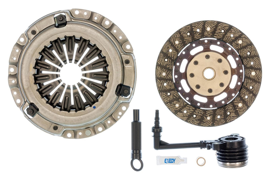 Exedy Clutch USA Exedy OE Clutch Kits NSK1008 Autofit