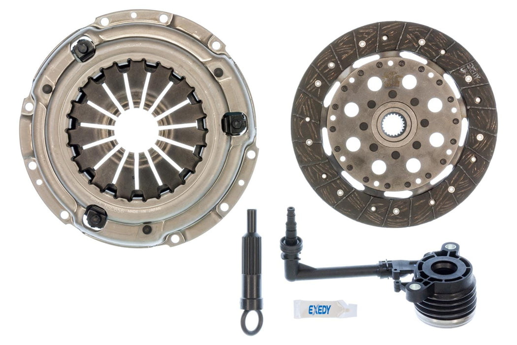 Exedy Clutch USA Exedy OE Clutch Kits NSK1009 Autofit