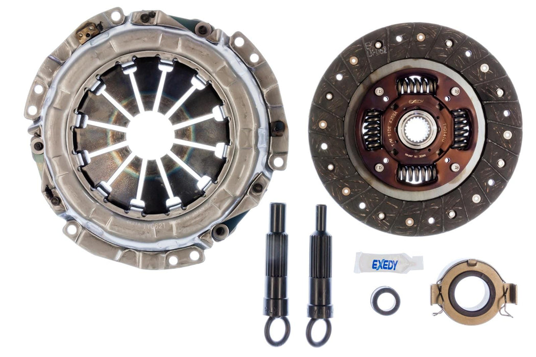 Exedy Clutch USA Exedy OE Clutch Kits TYK1501 Autofit