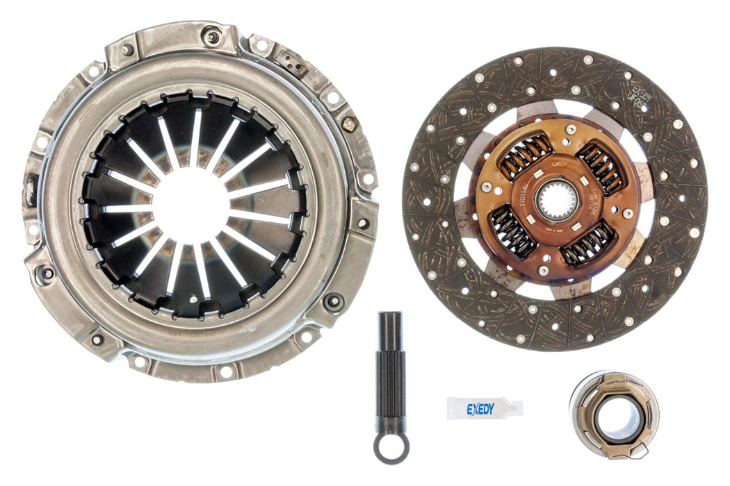 Exedy Clutch USA Exedy OE Clutch Kits TYK1503 Autofit