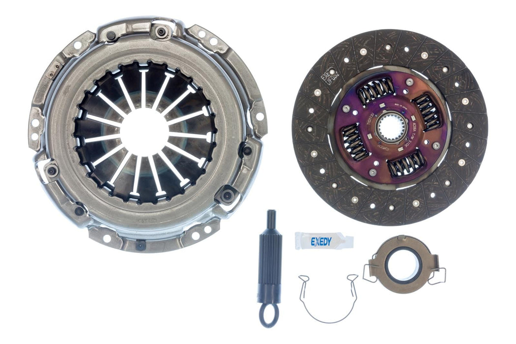 Exedy Clutch USA Exedy OE Clutch Kits TYK1506 Autofit