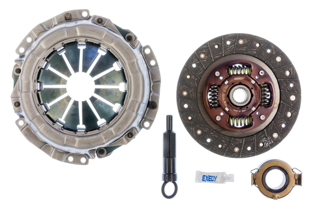 Exedy Clutch USA Exedy OE Clutch Kits TYK1518 Autofit