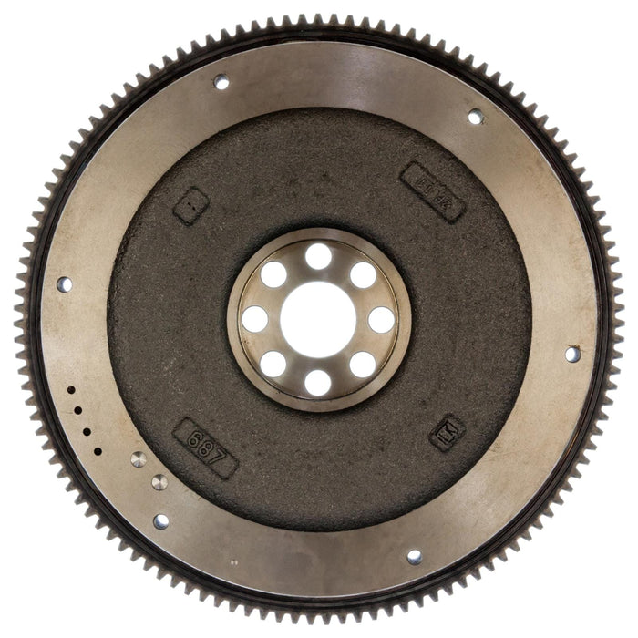 Exedy Clutch USA Exedy OE Flywheels HCF001 Autofit