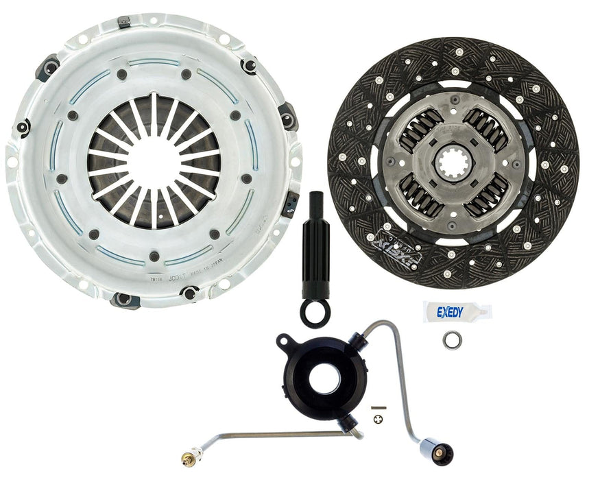 Exedy Clutch USA Exedy Stage 1 Clutch Kits 01802 Autofit